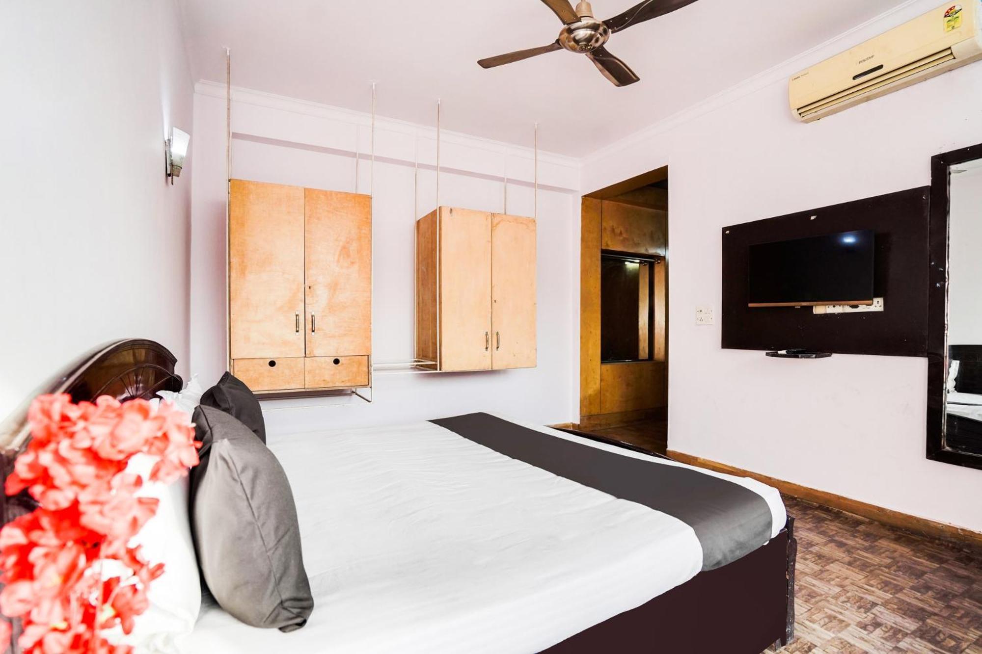 Hotel O Noida Stay מראה חיצוני תמונה
