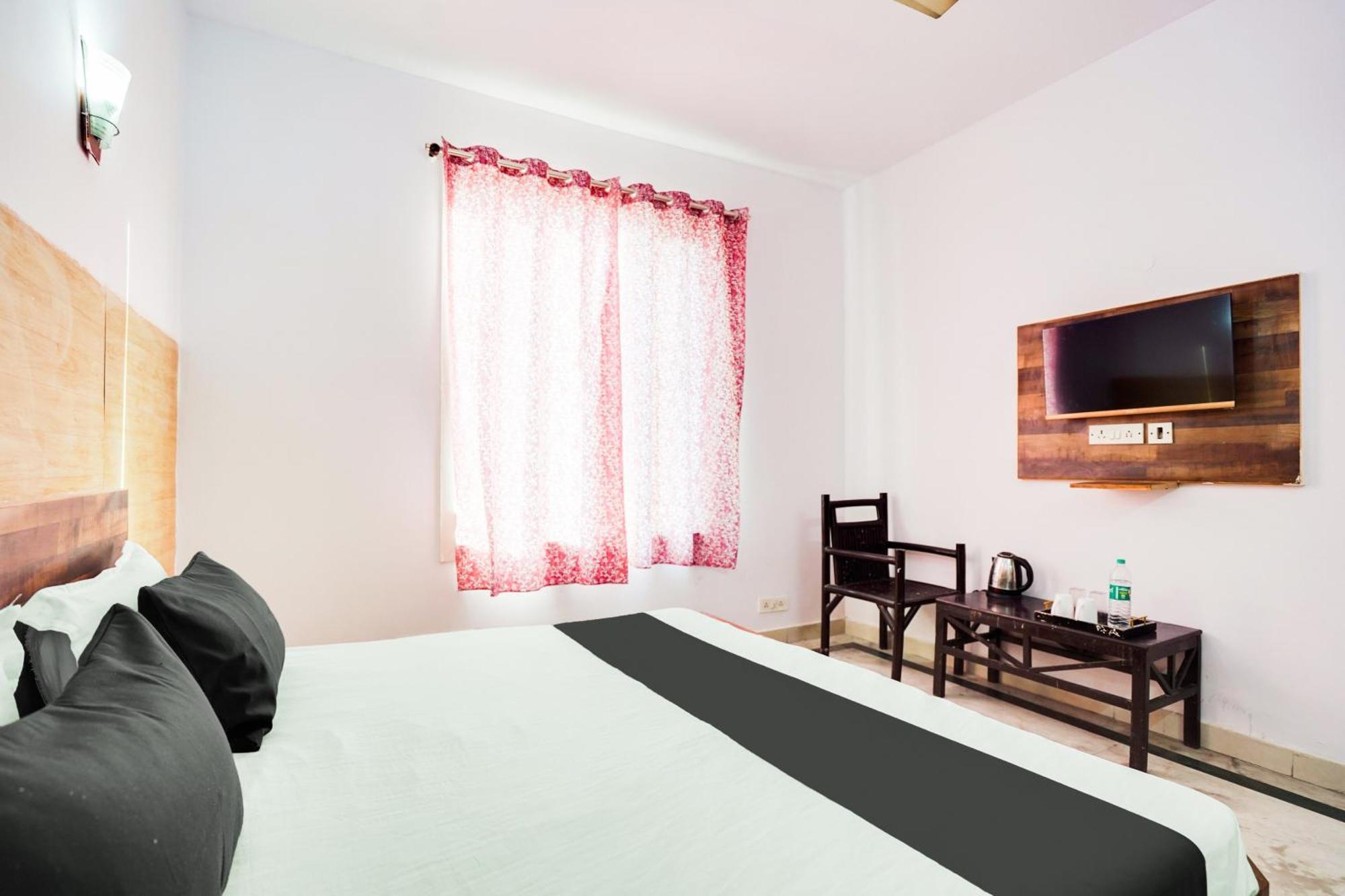 Hotel O Noida Stay מראה חיצוני תמונה
